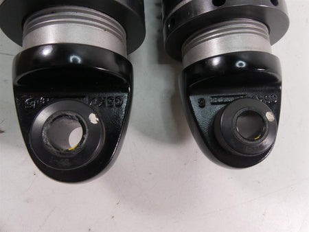2019 Harley XL883 N Sportster Iron Rear Suspension Shock Low 11" 54000088 {{ shop.shopifyCountryName }} - Mototech271