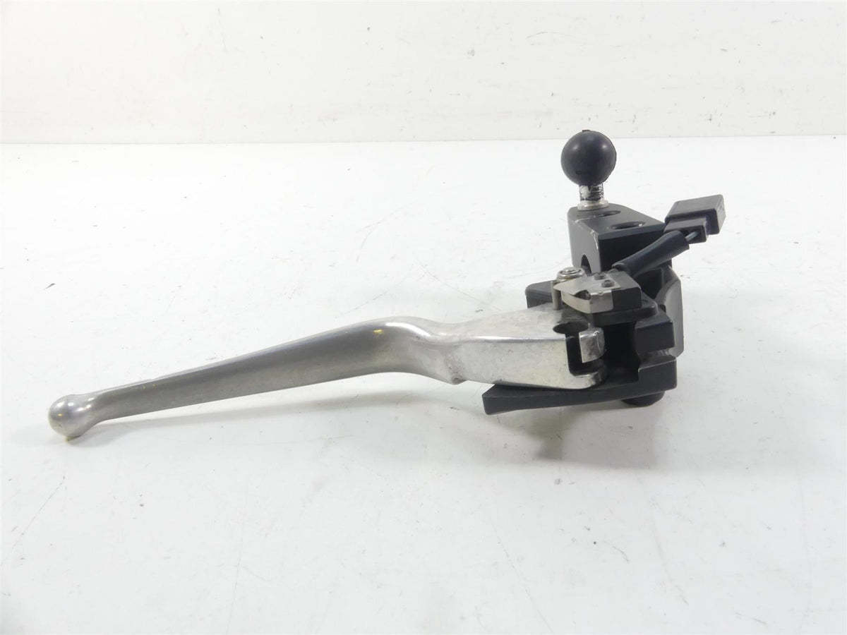 2013 Victory Cross Country Clutch Perch Safety Switch & Lever 1322603 {{ shop.shopifyCountryName }} - Mototech271