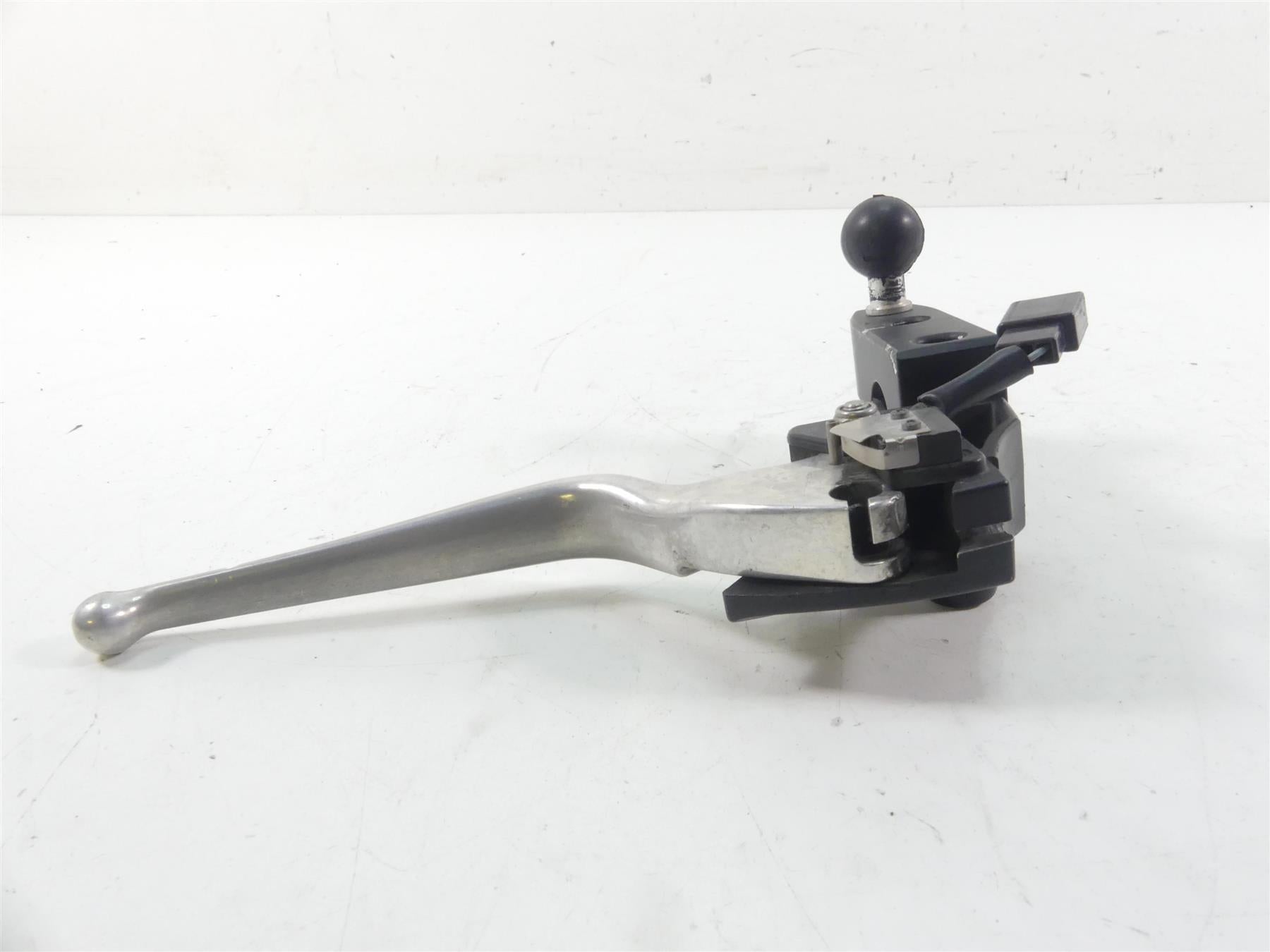 2013 Victory Cross Country Clutch Perch Safety Switch & Lever 1322603 {{ shop.shopifyCountryName }} - Mototech271