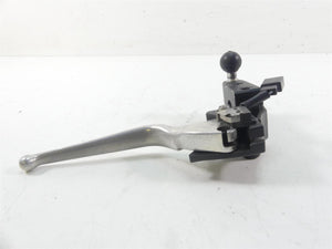 2013 Victory Cross Country Clutch Perch Safety Switch & Lever 1322603 | Mototech271