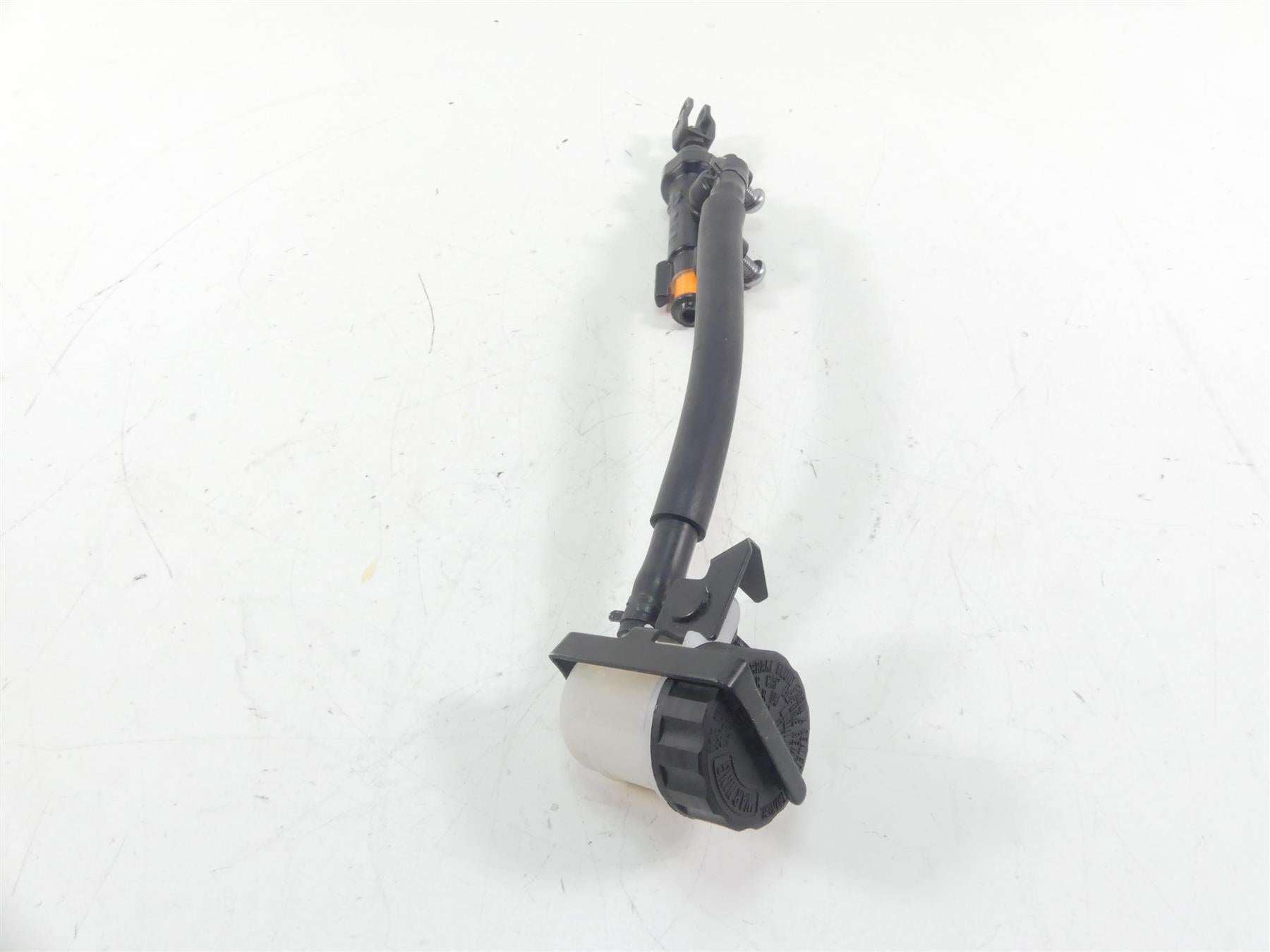 2022 Yamaha MT09 FZ09 Brembo Rear Brake Master Cylinder 56P-2583V-00-00 {{ shop.shopifyCountryName }} - Mototech271