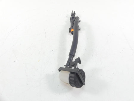 2022 Yamaha MT09 FZ09 Brembo Rear Brake Master Cylinder 56P-2583V-00-00 {{ shop.shopifyCountryName }} - Mototech271