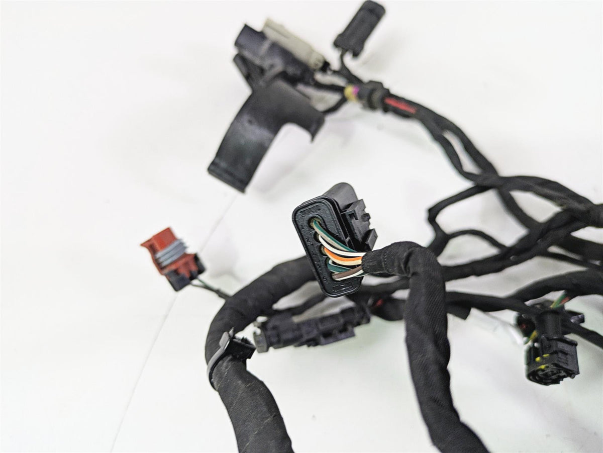 2022 Harley RA1250 S Pan America Engine Wiring Harness No Cuts 69201899A {{ shop.shopifyCountryName }} - Mototech271