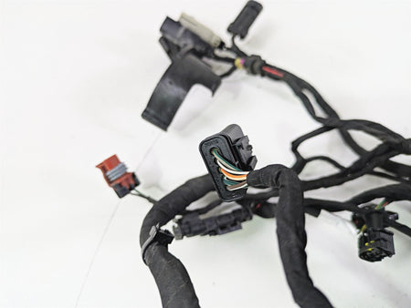 2022 Harley RA1250 S Pan America Engine Wiring Harness No Cuts 69201899A {{ shop.shopifyCountryName }} - Mototech271