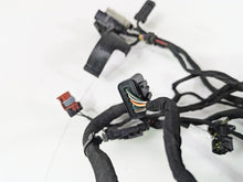 Load image into Gallery viewer, 2022 Harley RA1250 S Pan America Engine Wiring Harness No Cuts 69201899A

