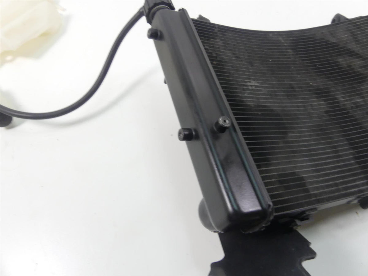 2015 KTM 1290 Adventure Radiator Fan Reservoir Hoses Set 60435010033 60335010200 {{ shop.shopifyCountryName }} - Mototech271