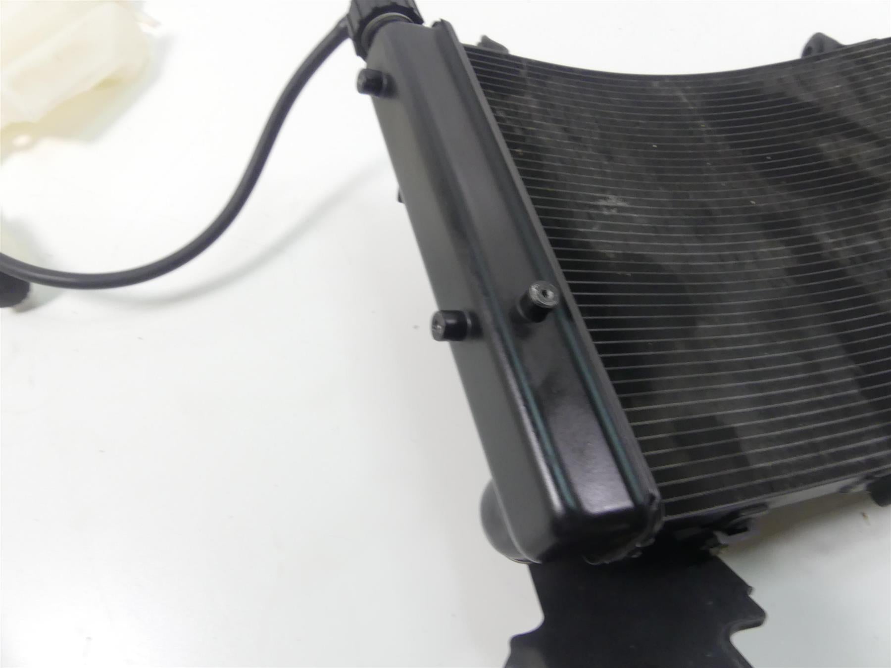 2015 KTM 1290 Adventure Radiator Fan Reservoir Hoses Set 60435010033 60335010200 {{ shop.shopifyCountryName }} - Mototech271