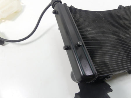 2015 KTM 1290 Adventure Radiator Fan Reservoir Hoses Set 60435010033 60335010200 {{ shop.shopifyCountryName }} - Mototech271