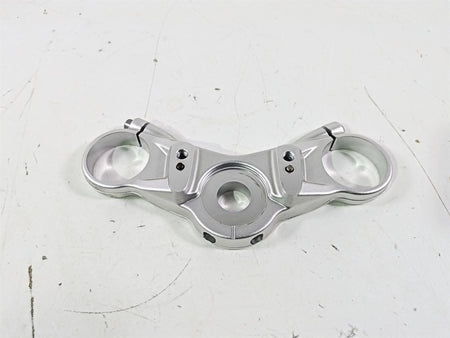 2015 BMW R nineT K21 Upper Triple Tree Steering Clamp 31428538052 {{ shop.shopifyCountryName }} - Mototech271