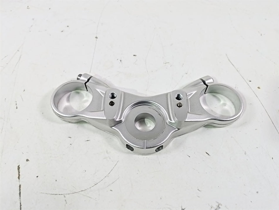 2015 BMW R nineT K21 Upper Triple Tree Steering Clamp 31428538052 {{ shop.shopifyCountryName }} - Mototech271