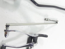 Load image into Gallery viewer, 2010 Harley FXDWG Dyna Wide Glide Front Left Right Forward Foot Control 33693-03 | Mototech271
