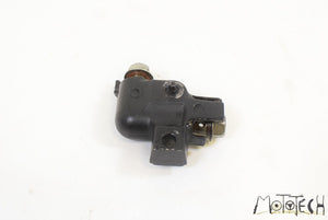 1982 Yamaha XS650 S Front Brake Line Splitter Adapter 1J7-25885-01-00 | Mototech271