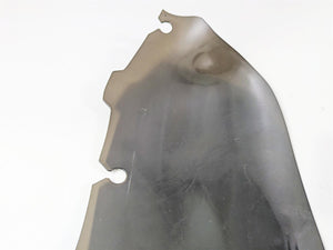 1999 Harley Touring FLHTCUI E-Glide Smoked Small Short Windshield Screen