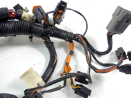 2006 Harley Touring FLHTCU SE E-Glide Front Fairing Wiring Harness Read 70232-06 {{ shop.shopifyCountryName }} - Mototech271