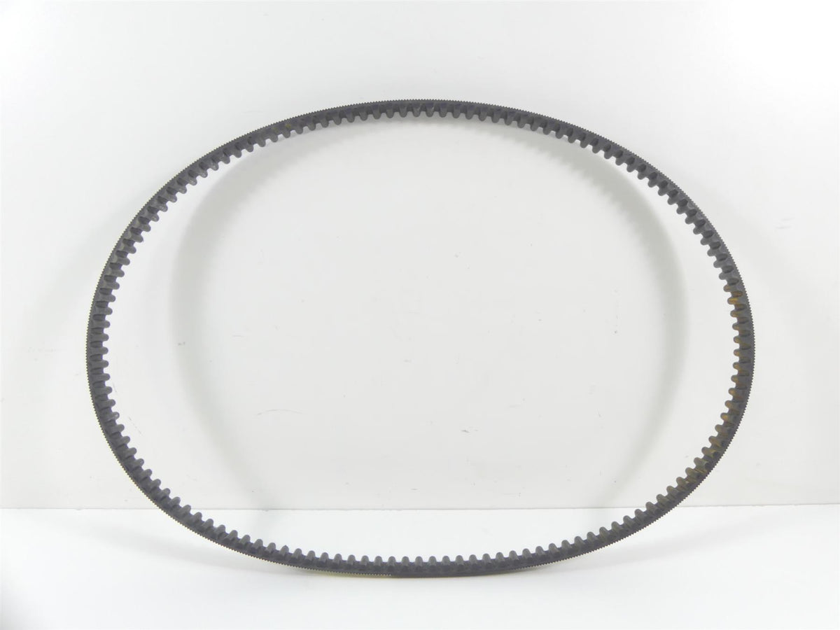 2017 Harley Dyna FXDB Street Bob Rear Main Drive Belt 131T 1" 40046-07 {{ shop.shopifyCountryName }} - Mototech271