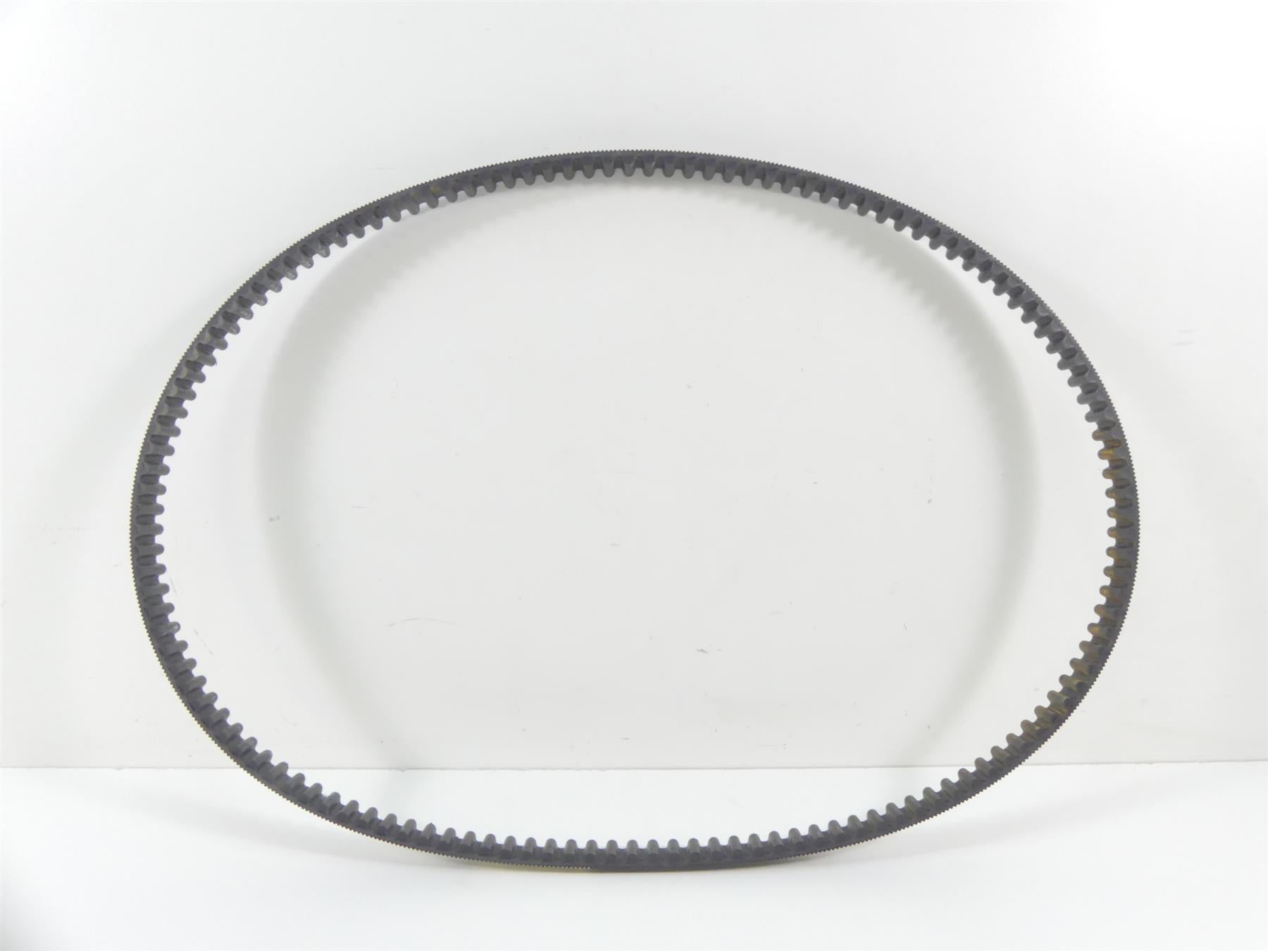 2017 Harley Dyna FXDB Street Bob Rear Main Drive Belt 131T 1" 40046-07 {{ shop.shopifyCountryName }} - Mototech271