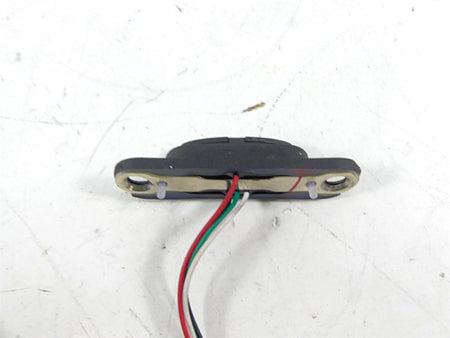 2019 Indian Chieftain Classic Electrical Saddlebag Lock Switch 4017110 {{ shop.shopifyCountryName }} - Mototech271