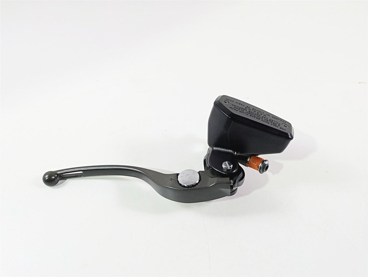 2023 Suzuki GSX1300 RR Hayabusa Nissin Front Brake Master Cylinder 59600-10L00 {{ shop.shopifyCountryName }} - Mototech271