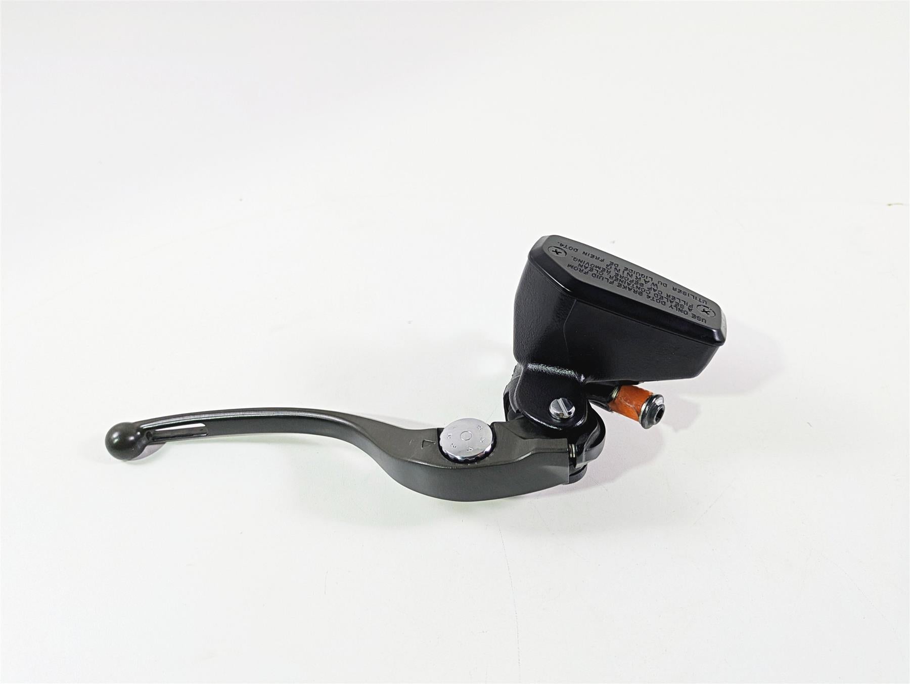 2023 Suzuki GSX1300 RR Hayabusa Nissin Front Brake Master Cylinder 59600-10L00 {{ shop.shopifyCountryName }} - Mototech271