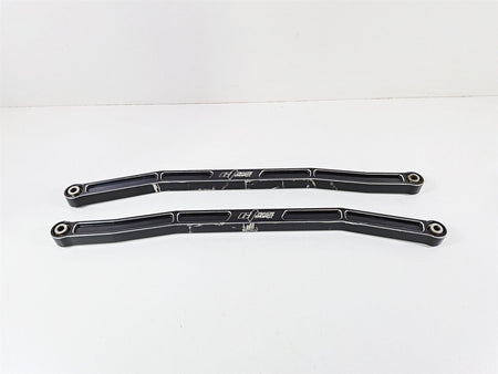 2022 Can Am Maverick X3 XRC Turbo RR 72" CT Race Works High Clearance Lower Radius Rods CT-X3-2265-1-Mototech271