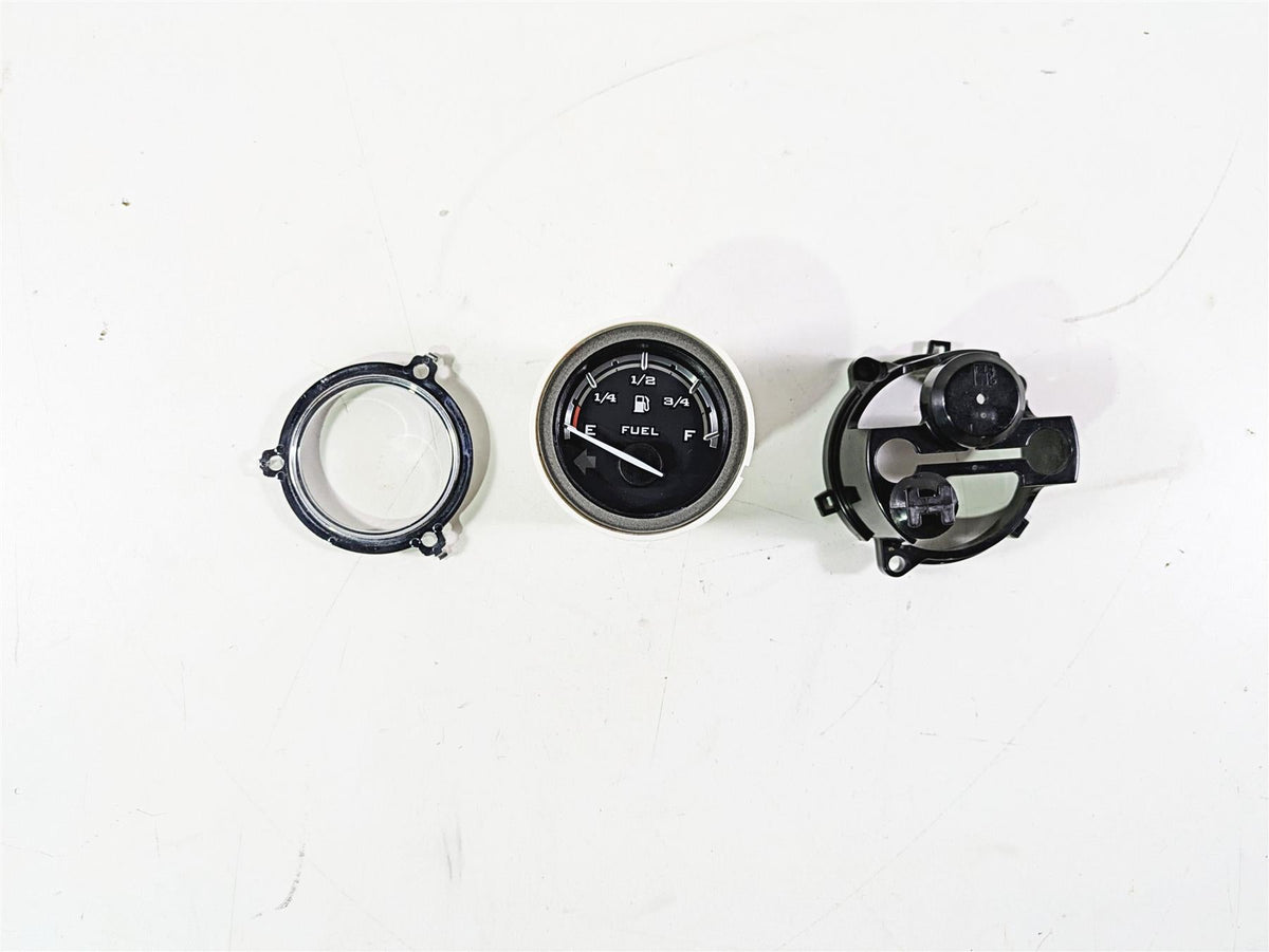 2017 Harley Touring FLHTKSE CVO E-Glide Fuel Gas Petrol Level Gauge 70900296 {{ shop.shopifyCountryName }} - Mototech271