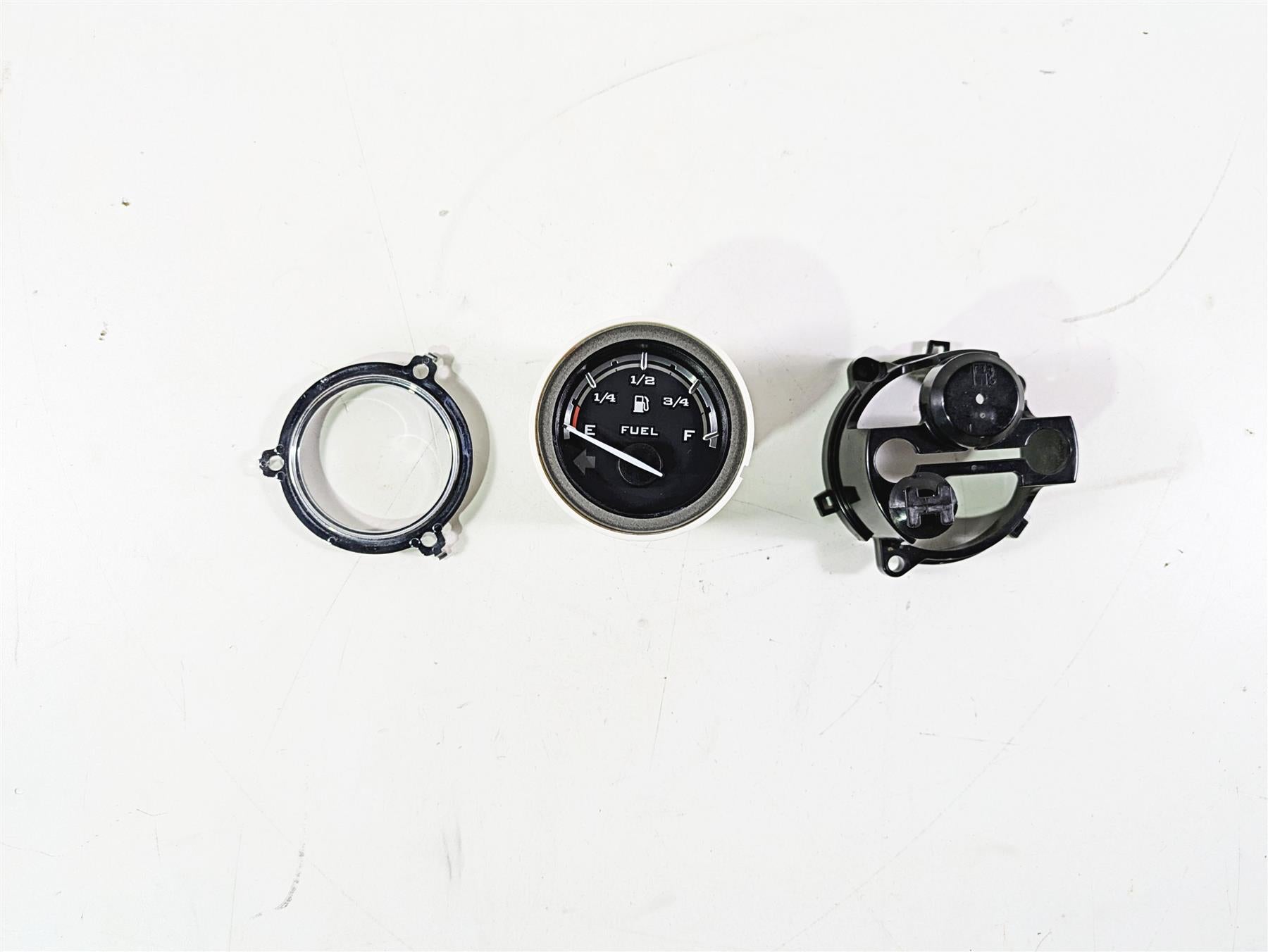 2017 Harley Touring FLHTKSE CVO E-Glide Fuel Gas Petrol Level Gauge 70900296 {{ shop.shopifyCountryName }} - Mototech271