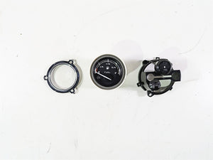 2017 Harley Touring FLHTKSE CVO E-Glide Fuel Gas Petrol Level Gauge 70900296 | Mototech271