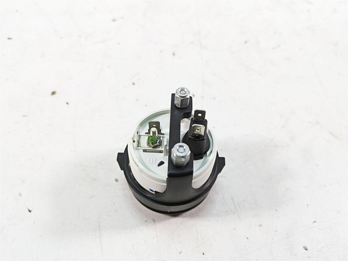 2009 Harley Touring FLHTCU Electra Glide Volt Voltage Meter Gauge 74526-96C {{ shop.shopifyCountryName }} - Mototech271