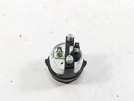2009 Harley Touring FLHTCU Electra Glide Volt Voltage Meter Gauge 74526-96C {{ shop.shopifyCountryName }} - Mototech271