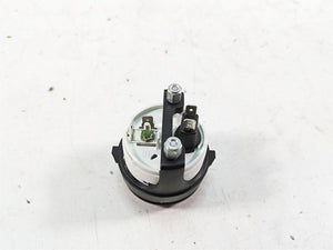 2009 Harley Touring FLHTCU Electra Glide Volt Voltage Meter Gauge 74526-96C | Mototech271