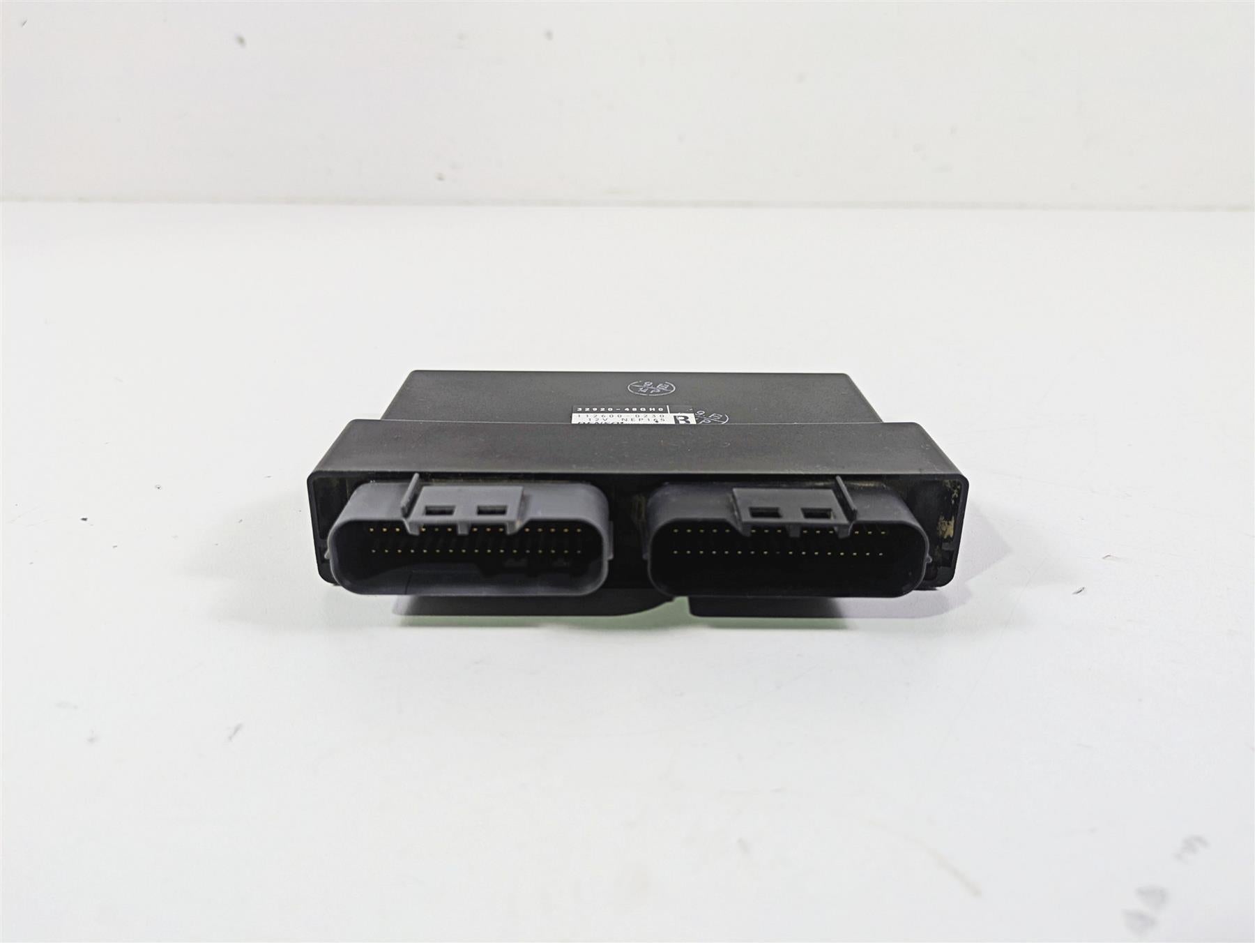 2019 Suzuki M109R VZR1800 Boulevard Cdi Ecm Engine Control Module 32920-48GH0 {{ shop.shopifyCountryName }} - Mototech271