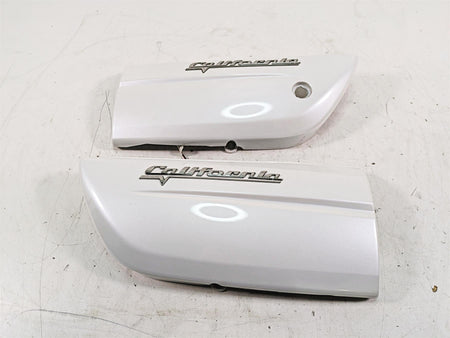 2014 Moto Guzzi California 1400 T Left Right Side Cover Fairing 887991 887990 {{ shop.shopifyCountryName }} - Mototech271