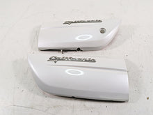 Load image into Gallery viewer, 2014 Moto Guzzi California 1400 T Left Right Side Cover Fairing 887991 887990 | Mototech271
