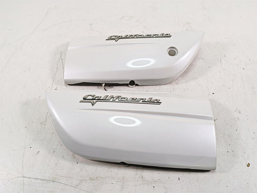 2014 Moto Guzzi California 1400 T Left Right Side Cover Fairing 887991 887990 | Mototech271