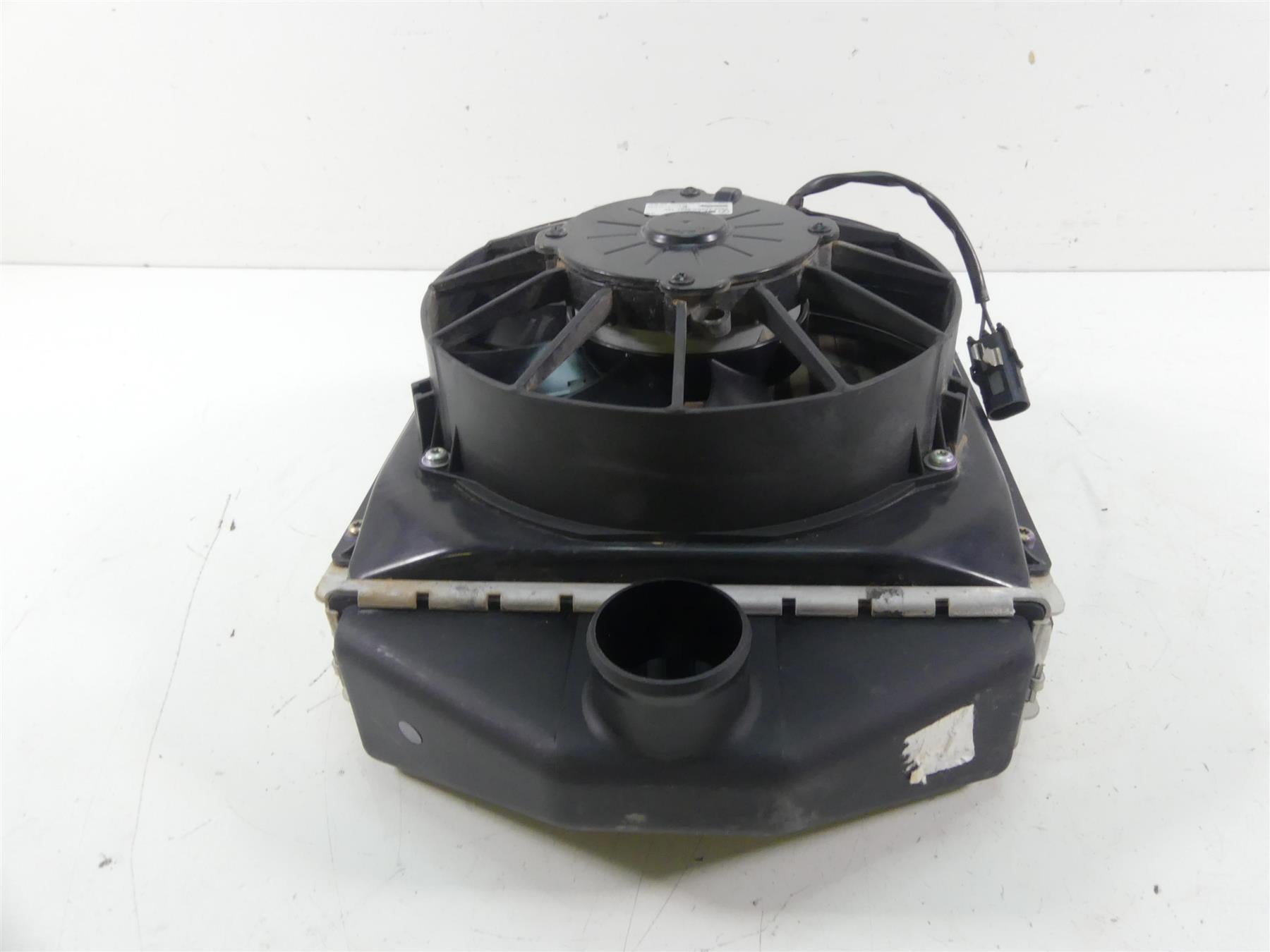 2017 Can Am Maverick X3 XDS Turbo R Intercooler Radiator Inter Cooler 707800686 {{ shop.shopifyCountryName }} - Mototech271