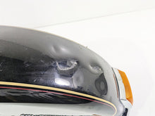 Load image into Gallery viewer, 1996 Harley Touring FLHTCUI Electra Glide Front Fender &amp; Bumper - Read 59087-89B | Mototech271
