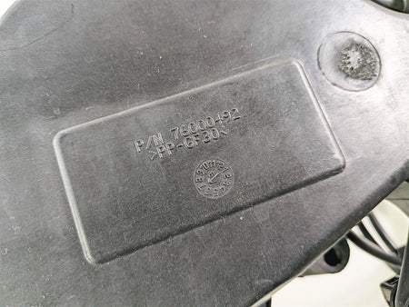 2020 Harley Touring FLTRK Road Glide Media Storage Compartment Right 76000492 {{ shop.shopifyCountryName }} - Mototech271