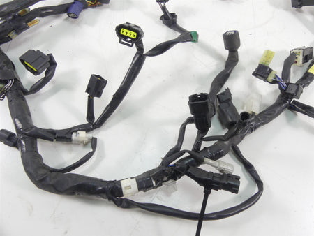 2015 Yamaha MT09 FZ09 Main Wiring Harness Loom -Read 1RC-82590-11 {{ shop.shopifyCountryName }} - Mototech271