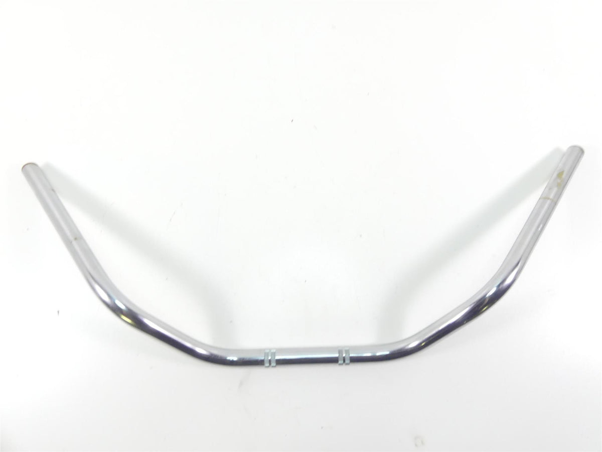 1998 Honda Shadow VT1100T Handlebar Handle Bar Steering 53100-MAH-A40 {{ shop.shopifyCountryName }} - Mototech271