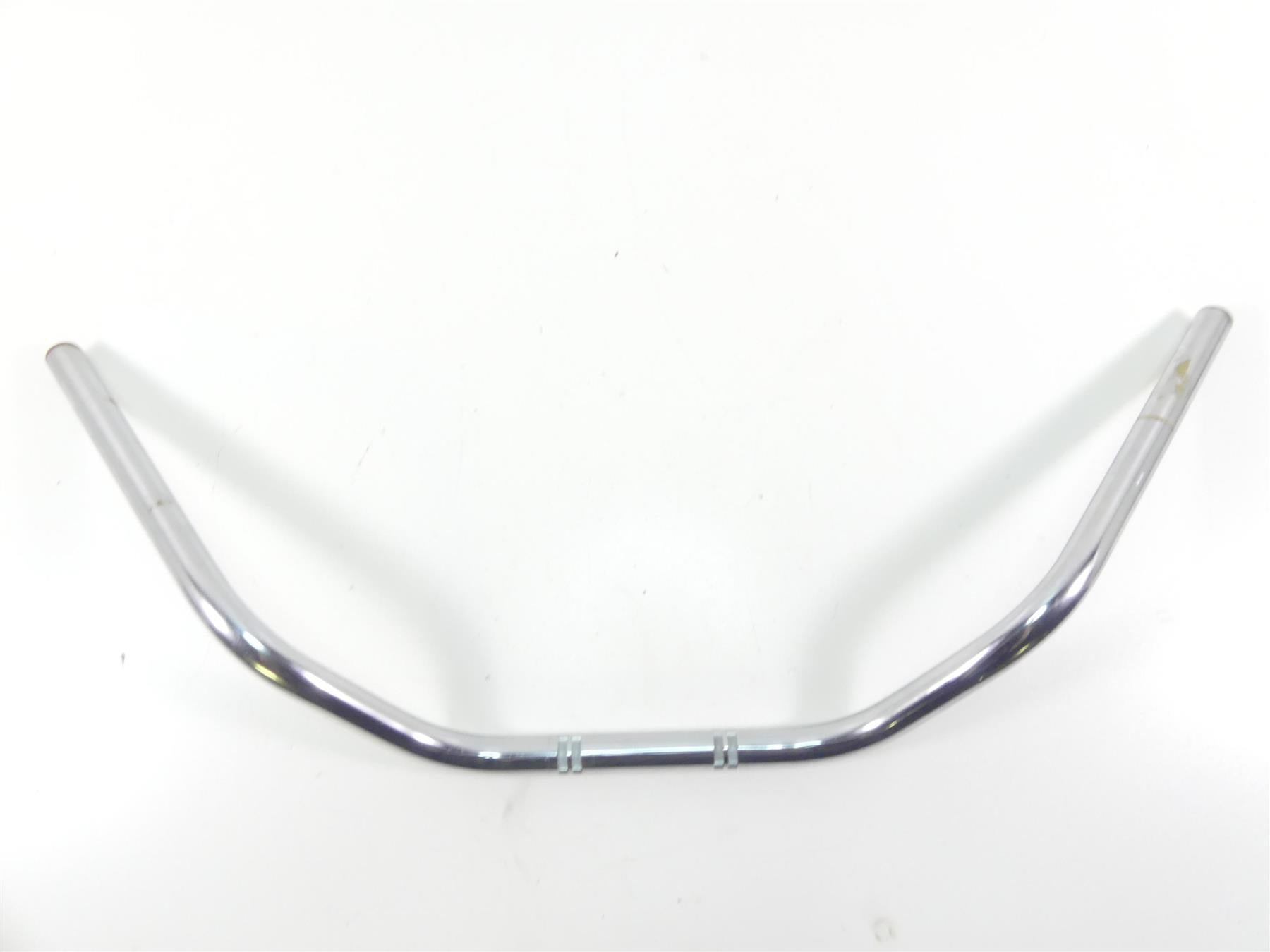 1998 Honda Shadow VT1100T Handlebar Handle Bar Steering 53100-MAH-A40 {{ shop.shopifyCountryName }} - Mototech271