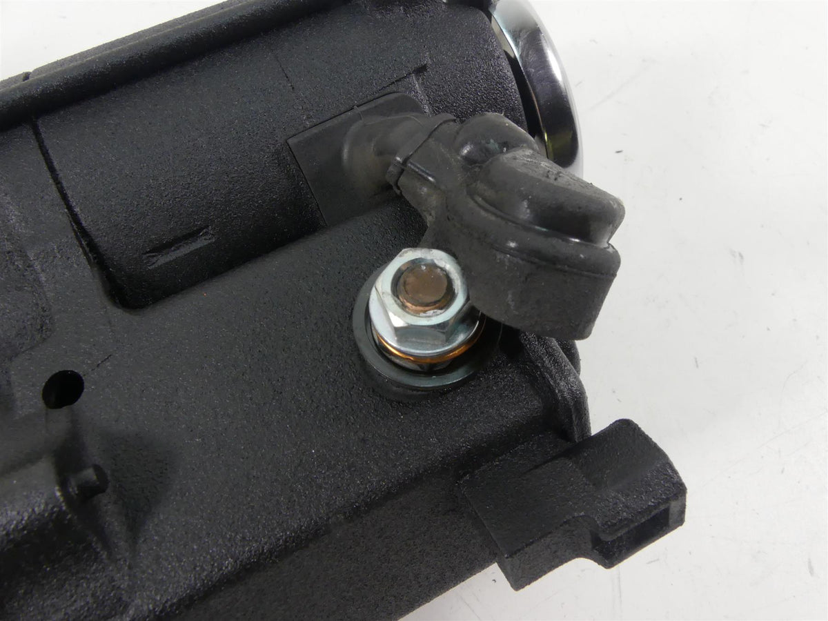 2014 Harley Touring FLHX Street Glide 96 103 Engine Starter Motor 31618-06 {{ shop.shopifyCountryName }} - Mototech271