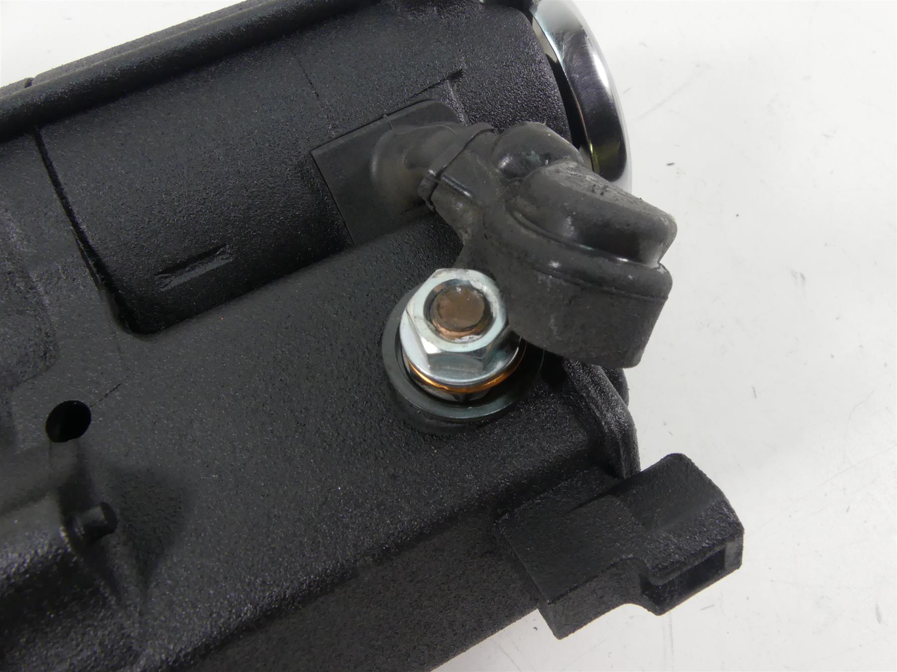 2014 Harley Touring FLHX Street Glide 96 103 Engine Starter Motor 31618-06 {{ shop.shopifyCountryName }} - Mototech271