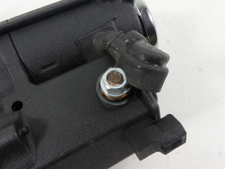 2014 Harley Touring FLHX Street Glide 96 103 Engine Starter Motor 31618-06 {{ shop.shopifyCountryName }} - Mototech271