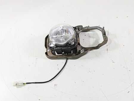 2022 Yamaha YXZ1000 R Left Headlight Mount & One Lamp 2UD-84300-00-00 {{ shop.shopifyCountryName }} - Mototech271