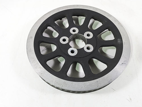 2017 Harley Dyna FXDB Street Bob Rear Belt Sprocket Pulley 66T 1