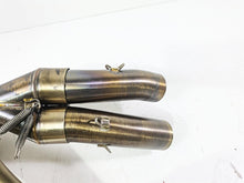 Load image into Gallery viewer, 2018 Ducati Hypermotard 939 SP SC-Project S1 Exhaust Pipe Muffler D10-DL41T | Mototech271
