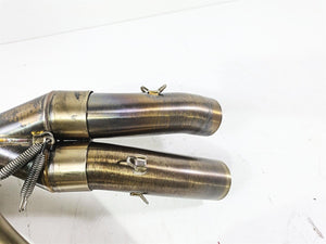 2018 Ducati Hypermotard 939 SP SC-Project S1 Exhaust Pipe Muffler D10-DL41T | Mototech271