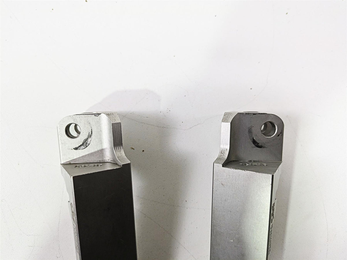 2019 BMW R1250RT K52 Knight Design 1 3/8" Lowered Front Footpeg Set 161710 {{ shop.shopifyCountryName }} - Mototech271
