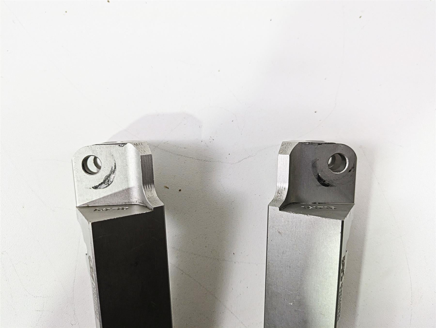 2019 BMW R1250RT K52 Knight Design 1 3/8" Lowered Front Footpeg Set 161710 {{ shop.shopifyCountryName }} - Mototech271