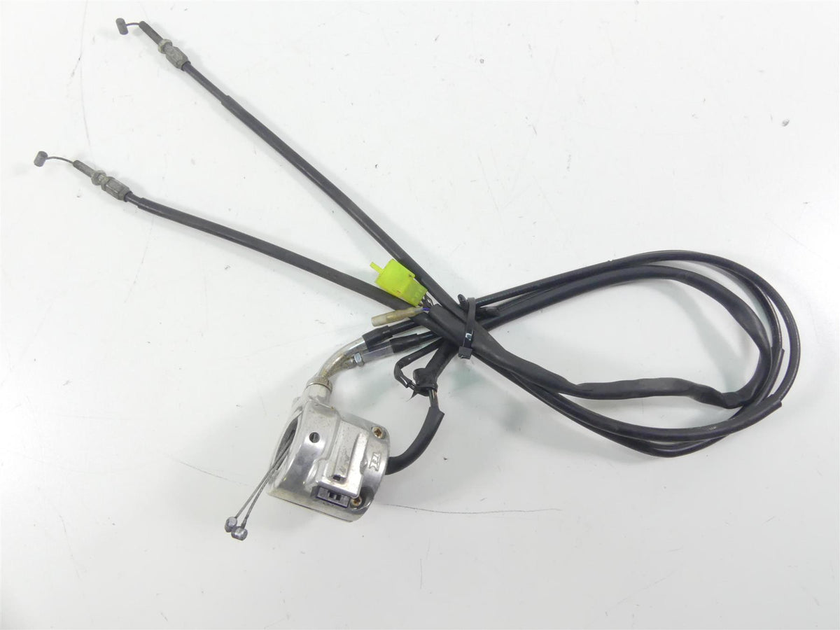 2003 Honda VT750 DC Shadow Spirit Right Hand Control Switch 35013-MCL-010 {{ shop.shopifyCountryName }} - Mototech271